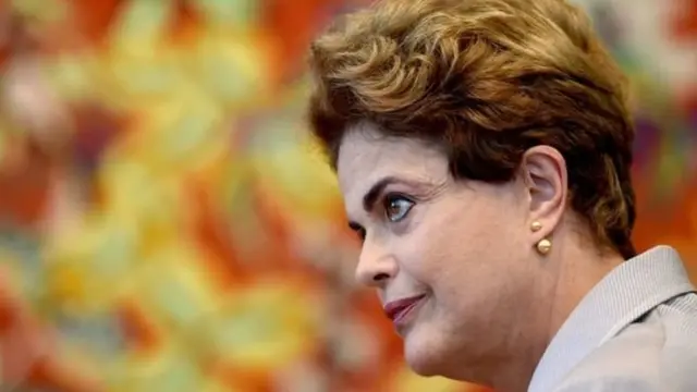 Dilma Rousseff
