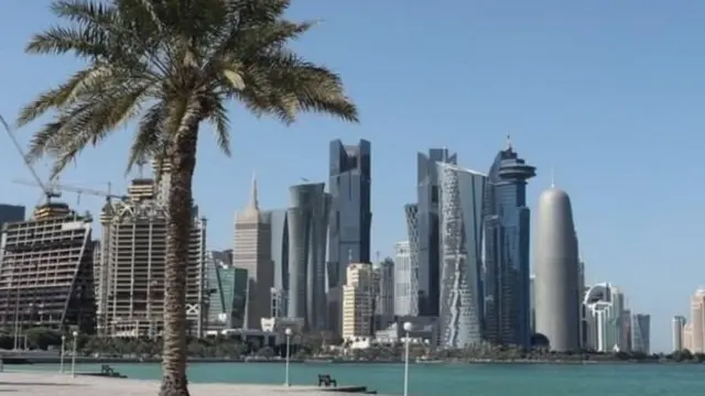 qatar