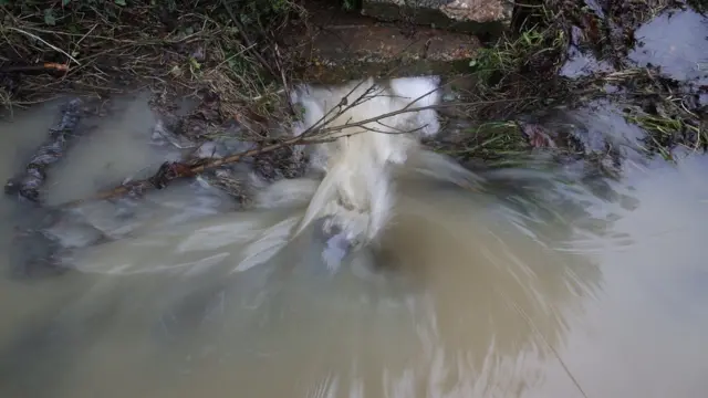 تأثير واضح لغير المناخ على حالات الطقس المتطرف