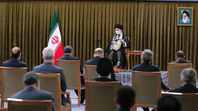 IRAN