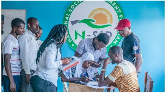 N-Power 2020 registration