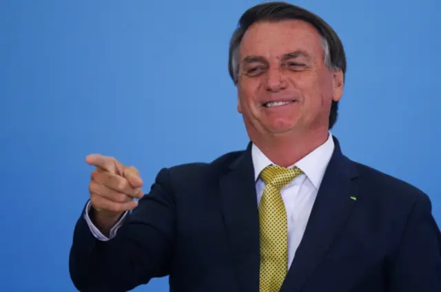 Bolsonaro