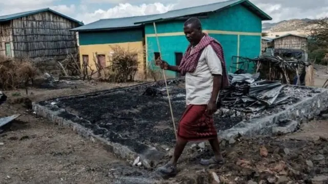 ዝዓነወ ከተማ