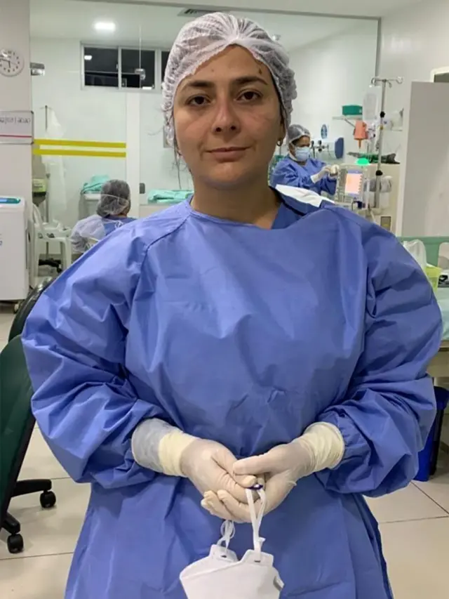 डॉ. कार्नेइरो