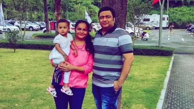 મયૂર ગબાણી