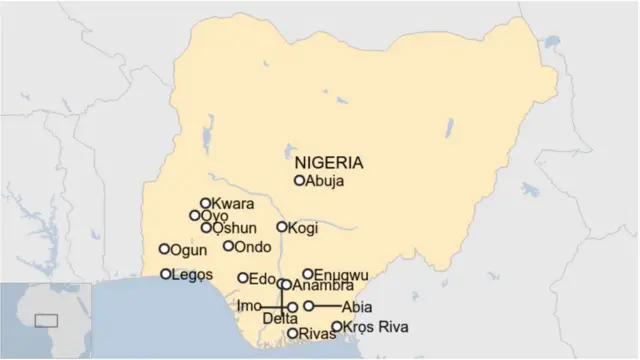 Mapụ ebe emere ngagharịiwe