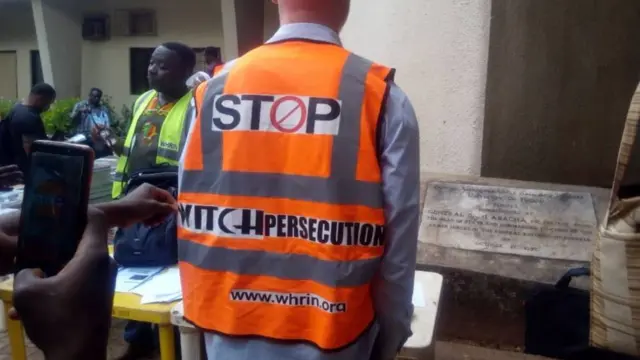 Ndí bíara ọgbakọ