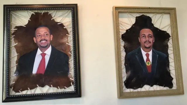 Fakkiiwwan agarsiisaaf Galma Giddu-gala Aadaa Orom