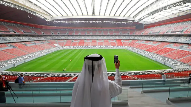 कतार विश्वकप