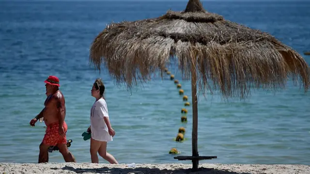 ट्यूनीशिया