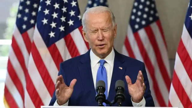 Joe Biden and di United States presidential debates