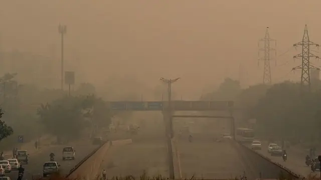 प्रदूषण