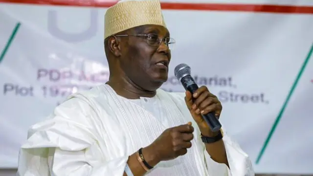 Atiku