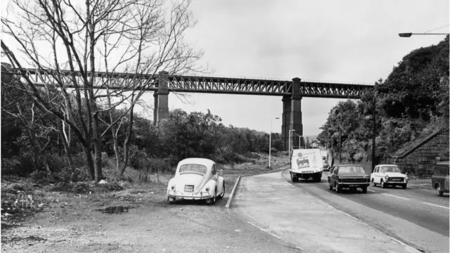 ቮልስ የሆነ ቦታ