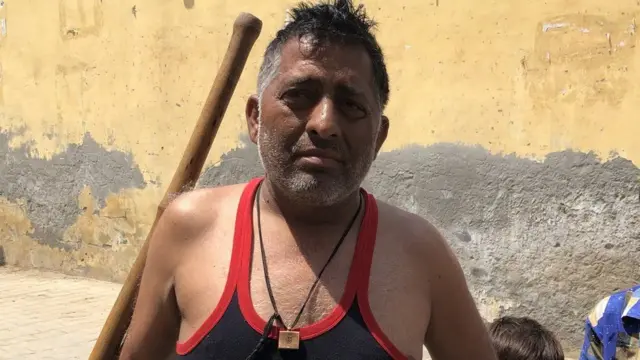 ગોપીની હત્યાના અન્ય આરોપી કપિલના મોટાભાઈ