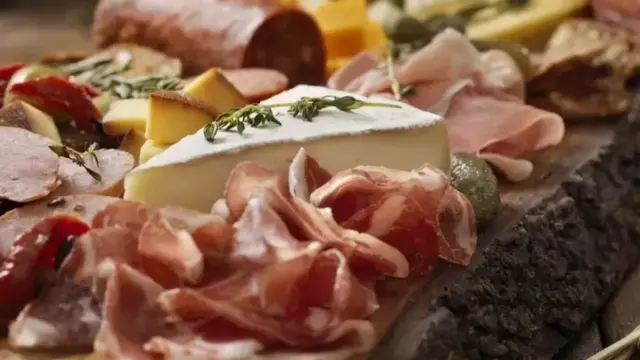 मीठ, खाणंपिणं