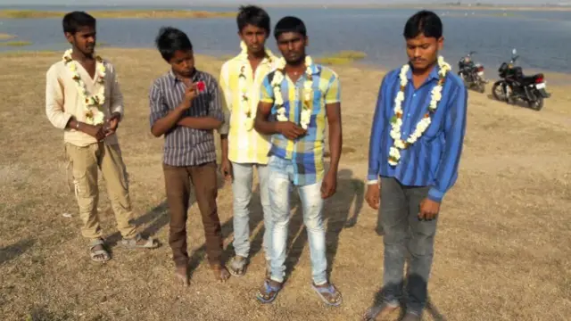 బహిరంగ మల విసర్జన