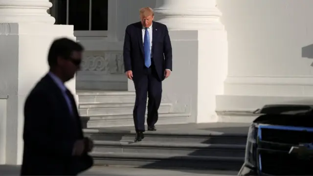 ترامب
