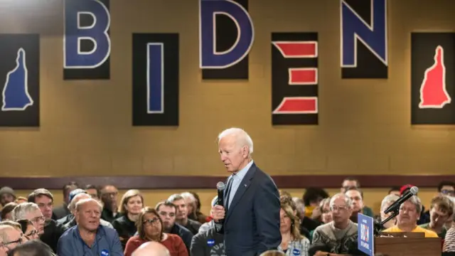 joe biden