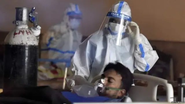 ਕੋਰੋਨਾਵਾਇਰਸ