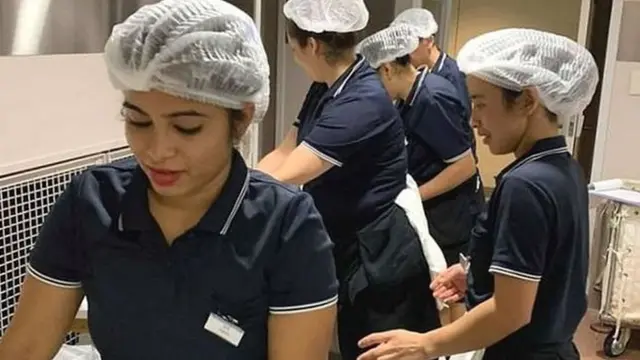 जापानमा नेपाली कामदार