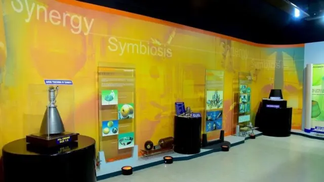 विक्रम साराभाई म्यूज़ियम