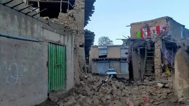 અફઘાનિસ્તાન