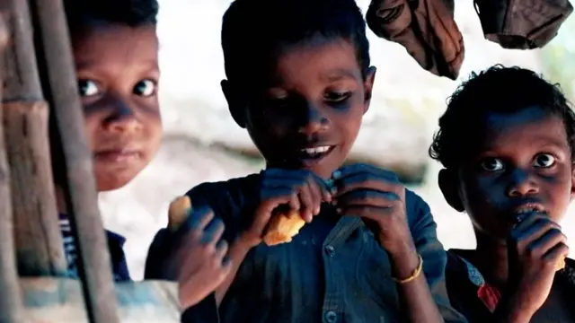 கேரள ஆதிவாசி