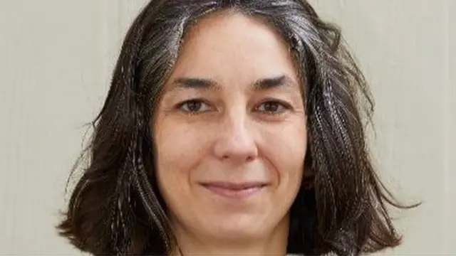 પ્રોફેસર ઑડરી ટ્રસ્ચકે