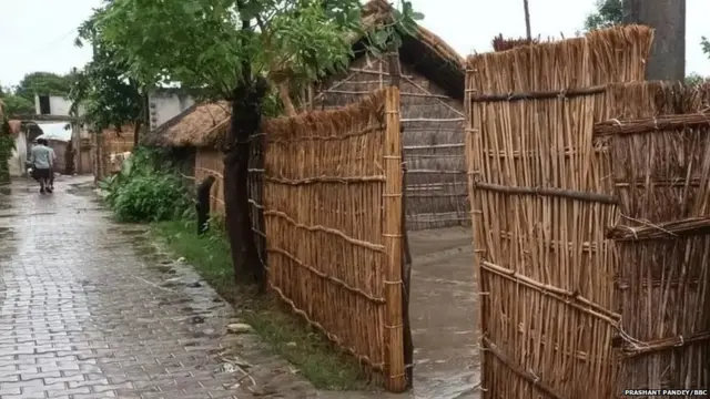 ਲਖੀਮਪੁਰ ਖੀਰੀ ਦਲਿਤ