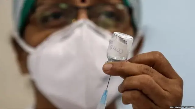 वैक्सीन