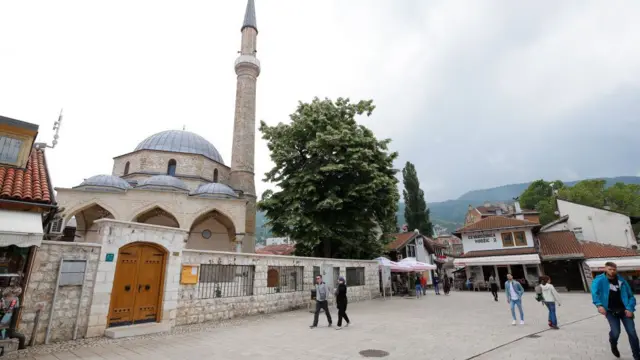 Sarajevo