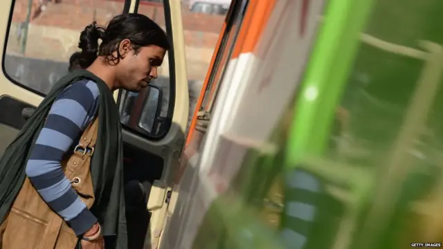 ट्रांसजेंडर, किन्नर