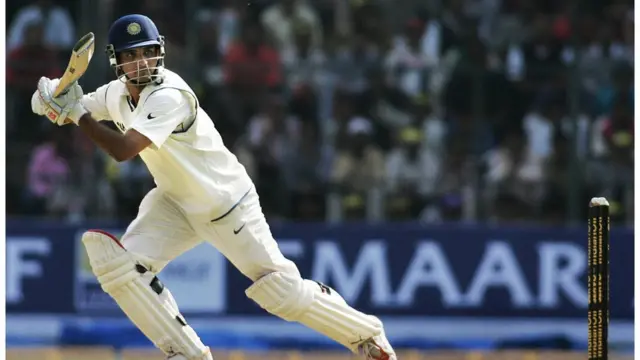 सौरव गांगुली ऑफ ड्राईव्ह