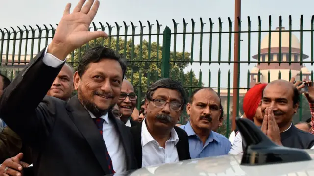 தலைமை நீதிபதி