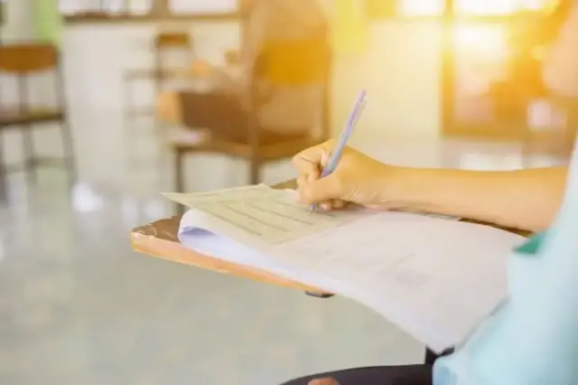 طالبات اور سٹوڈنٹس کی تنظیموں نے پرگنینسی ٹیسٹ بند کرانے کا مطالبہ کیا ہے