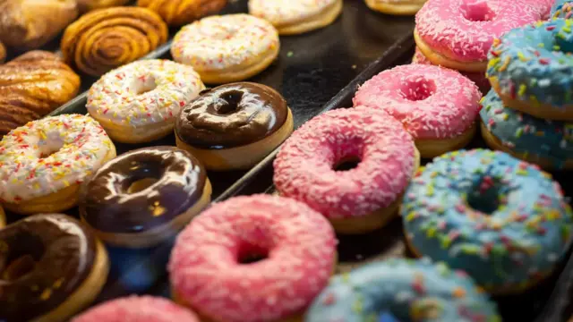 गोड पदार्थ 