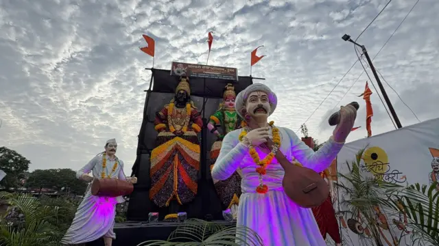 वारीतलं हिंदुत्व 