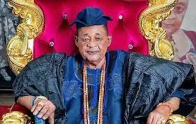 Alaafin Oyo