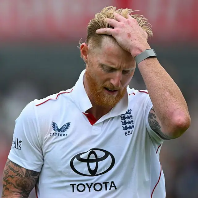 बेन स्टोक्स