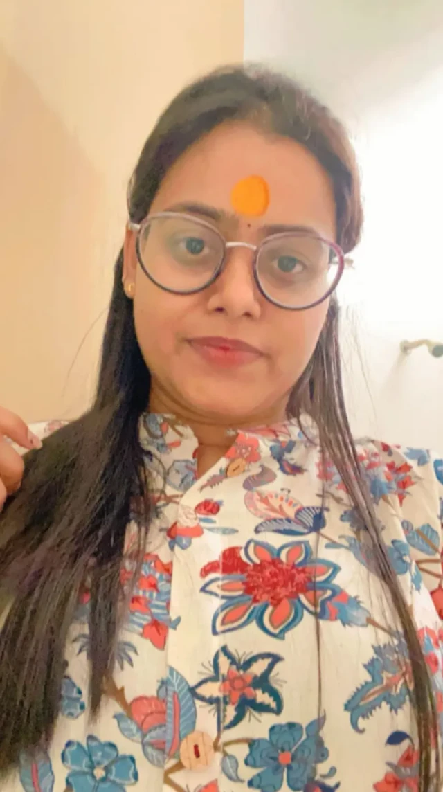 ਭੂਮੀ ਚੌਹਾਨ