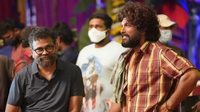 అల్లు అర్జున్ 