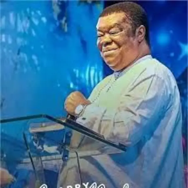 Alufaa Uma Ukpai lasiko iwaasu