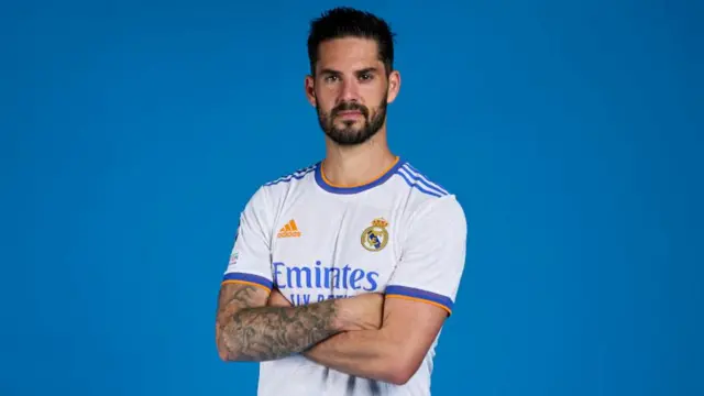 Isco