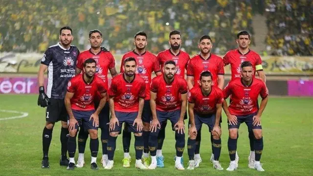 نساجی مازندران