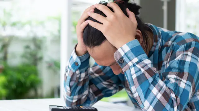 ਸਾਈਬਰ ਕ੍ਰਾਈਮ ਦਾ ਸ਼ਿਕਾਰ ਬਣੇ ਲੋਕ 