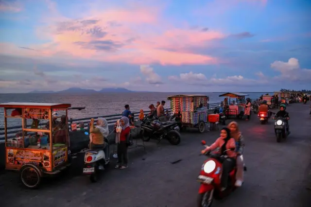 ulee lheue, banda aceh, aceh, tsunami 2004, peringatan 20 tahun tsunami aceh