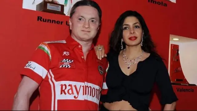 सिंघानिया