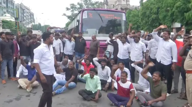 தமிழ்நாடு: பகுஜன் சமாஜ் மாநிலத் தலைவர் ஆம்ஸ்ட்ராங் படுகொலை - இதுவரை நடந்தது என்ன?