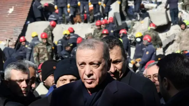 اردوغان